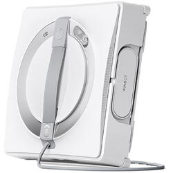 Robot de curatare geamuri WINBOT W2 EU Ecovacs2800Pa, WIN-SLAM 4.0, 10 Tier All-round-protection