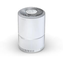 Purificator de aer AENO AP3, UV lamp, ionizare, CADR 160 m/h , 30m2, carbon filter + Hepa H13
