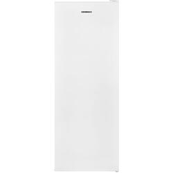Congelator Heinner HFF-V188E++, 188 l, 6 sertare, Clasa E, Control mecanic, H 145.5 cm, Alb