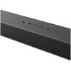 Soundbar LG S60T, 3.1 , 340W, Dolby Audio, Subwoofer Wireless, HDMI, USB, Negru