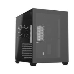 FORTRON CARCASA FSP CMT 380 B MID TOWER ATX
