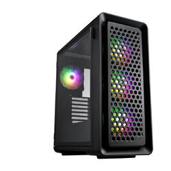 FORTRON CARCASA FSP CUT 593 P ULTRA TOWER ATX