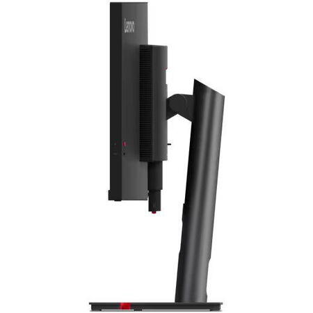 Monitor LED Lenovo ThinkVision P49w-30 Curbat 49 inch DQHD IPS 4 ms 60 Hz Thunderbolt
