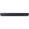 Samsung Soundbar HW-Q700D, 3.1.2, 320W, Bluetooth, Wi-Fi, Subwoofer wireless, Dolby Atmos, Negru titan