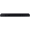 Samsung Soundbar HW-Q700D, 3.1.2, 320W, Bluetooth, Wi-Fi, Subwoofer wireless, Dolby Atmos, Negru titan