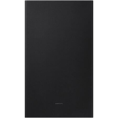 Soundbar HW-Q700D, 3.1.2, 320W, Bluetooth, Wi-Fi, Subwoofer wireless, Dolby Atmos, Negru titan