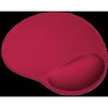 Mousepad Trust Bigfoot, rosu