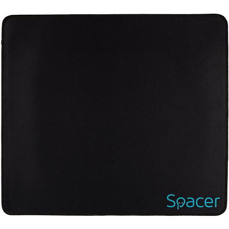 MOUSE PAD SPACER SP-PAD-GAME-M BK