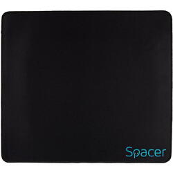 MOUSE PAD SPACER SP-PAD-GAME-M BK