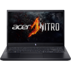 Laptop Acer Nitro V 15 ANV15-41, 15.6 inch 1920 x 1080, AMD Ryzen 5 7535HS 6 C, 3.3 GHz - 4.55 GHz, 16 MB cache, 16 GB DDR5, 512 GB SSD, Nvidia GeForce RTX 3050, Free DOS