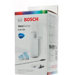 Bosch Set de intretinere TCZ8004A pentru toate aparatele de cafea serie Vero