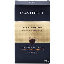 Cafea macinata Davidoff Café Fine Aroma, 250g