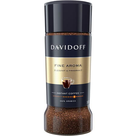 Davidoff Fine Aroma cafea instant 100g