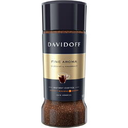 Davidoff Fine Aroma cafea instant 100g