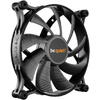 Ventilator / radiator be quiet! Shadow Wings 2 PWM 140mm