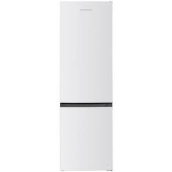 Combina frigorifica Heinner HC-HM262E++, Clasa E, 262l, usi reversibile, H 180cm, Alb