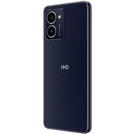 Telefon mobil HMD Pulse Pro, Dual SIM, 128GB, 6GB RAM, Black Ocean