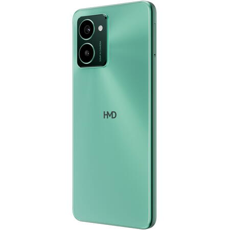 Telefon mobil HMD Pulse Pro, Dual SIM, 128GB, 6GB RAM, Green
