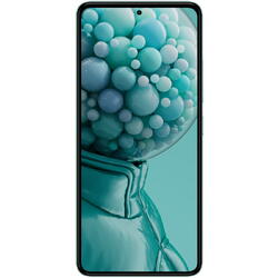 Telefon mobil Dual SIM HMD Pulse Plus, 128 GB + 4 GB RAM, LTE, Glacier Green