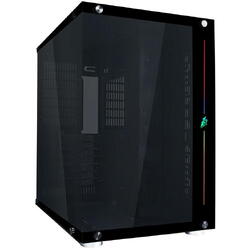 1st PLAYER Carcasa 1STPLAYER Gaming SP8 BLACK