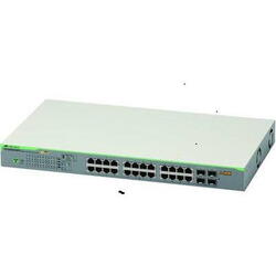 Switch Allied Gigabit AT-GS950/28PSV2-50