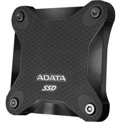 A-Data SSD extern ADATA Durable SD620Q, 1TB, USB 3.2, negru