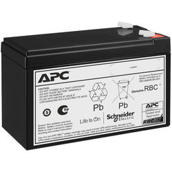 Accesoriu UPS APC Acumulator APCRBC175