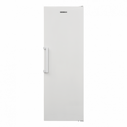 Congelator Heinner HFF-V280NFE++, 280 l, 7 sertare, No Frost, Control electronic, Freezer Shield, Clasa E, H 186 cm, Alb