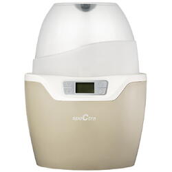 Incalzitor 3 in 1 Spectra, pentru biberoane