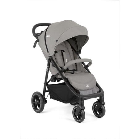 Carucior sport multifunctional Joie Litetrax 4 Pebble