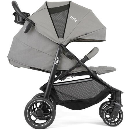 Carucior sport multifunctional Joie Litetrax 4 Pebble