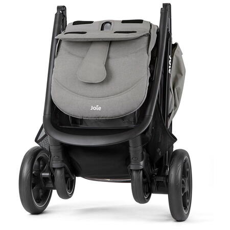 Carucior sport multifunctional Joie Litetrax 4 Pebble