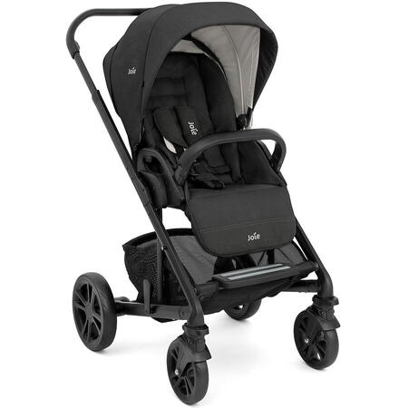 Carucior sport pentru bebelusi Joie Chrome Shale