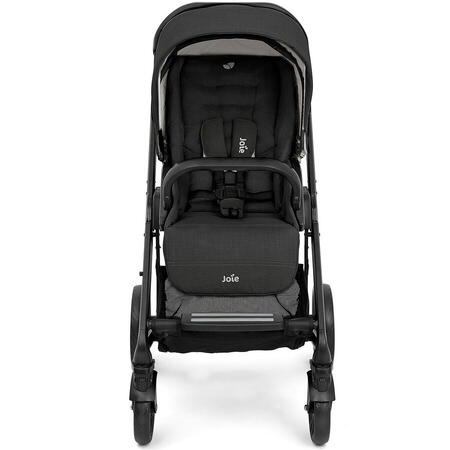 Carucior sport pentru bebelusi Joie Chrome Shale