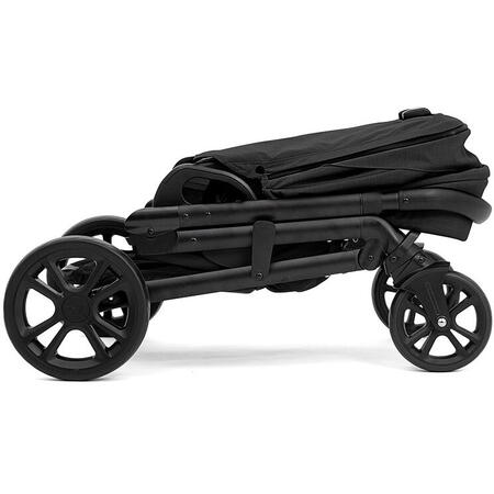 Carucior sport pentru bebelusi Joie Chrome Shale