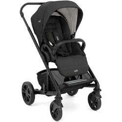 Carucior sport pentru bebelusi Joie Chrome Shale