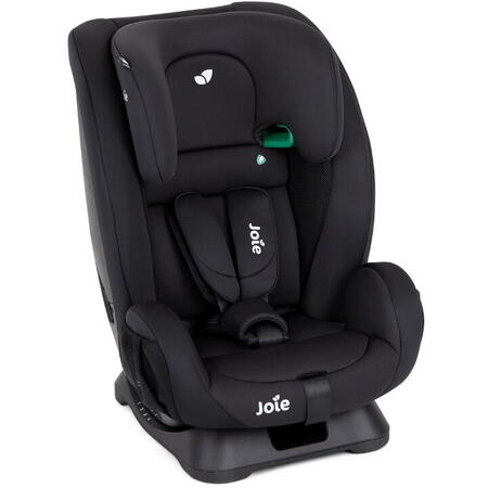 Scaun auto pentru copii Joie Fortifi Shale, grupa 1/2/3, certificat R129