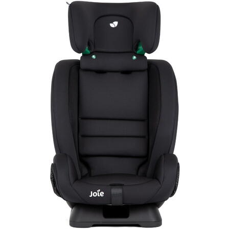Scaun auto pentru copii Joie Fortifi Shale, grupa 1/2/3, certificat R129