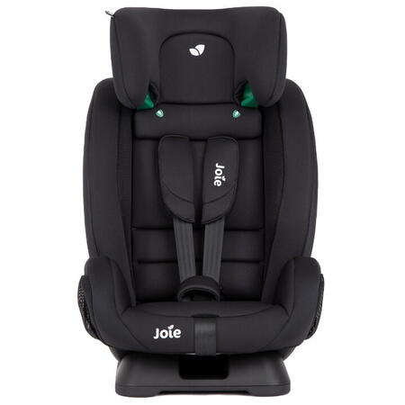 Scaun auto pentru copii Joie Fortifi Shale, grupa 1/2/3, certificat R129