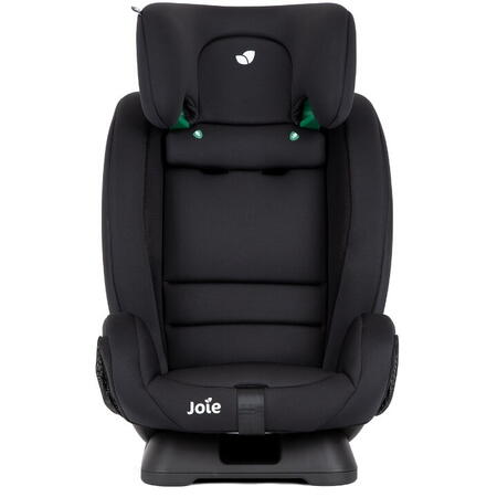 Scaun auto pentru copii Joie Fortifi Shale, grupa 1/2/3, certificat R129
