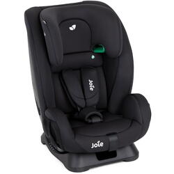 Scaun auto pentru copii Joie Fortifi Shale, grupa 1/2/3, certificat R129
