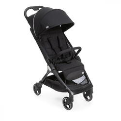 Carucior sport Chicco We, negru, 0 luni+