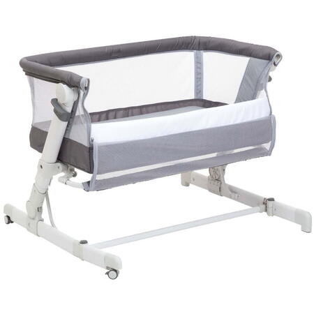 Patut atasabil Chicco Next2me Pop-up, Atmosphere, 0luni+