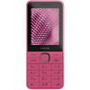 Telefon mobil Nokia 225 (2024), Dual SIM, 4G, Pink