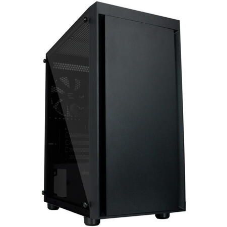 Carcasa Zalman T3 Plus Black