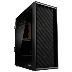 Carcasa Zalman T7 Black