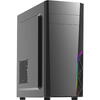 Carcasa Zalman T8 Black