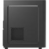 Carcasa Zalman T8 Black