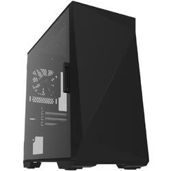Carcasa Zalman Z1 Iceberg Black