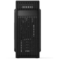 CARCASA Zalman "T6", middle tower, office, fara sursa, suporta 4xfan, 1xfan inclus, , USB 3.1 gen1 x 2, USB 2.0 x 1, audio+mic, 7 sloturi expansiune, negru, "ZM-T6" (timbru verde 0.08lei)